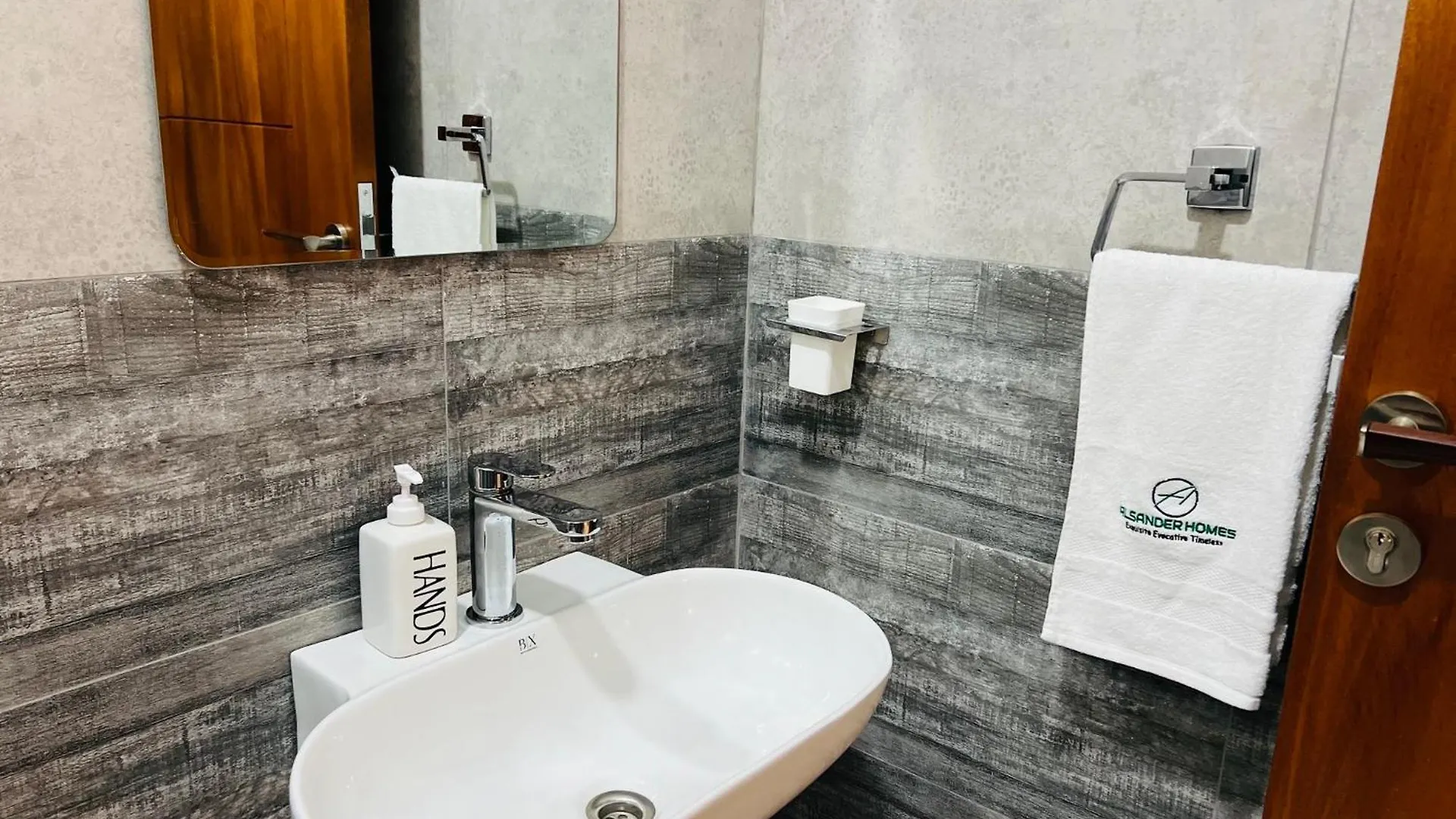 Alsander Homes Tamarillo Kampala Villa