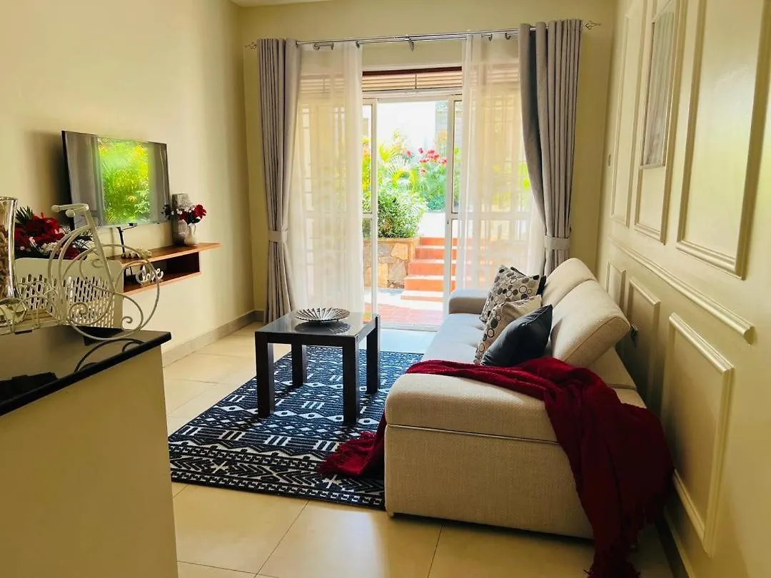 Alsander Homes Tamarillo Kampala
